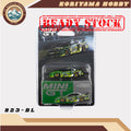 Mini GT 823 Nissan LB-Super Silhouette S15 SILVIA #555 V2 2024 Formula Drift Japan MiniGT