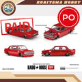 Mini GT Kaido House 229 Datsun 510 Street Nismo V3 MiniGT