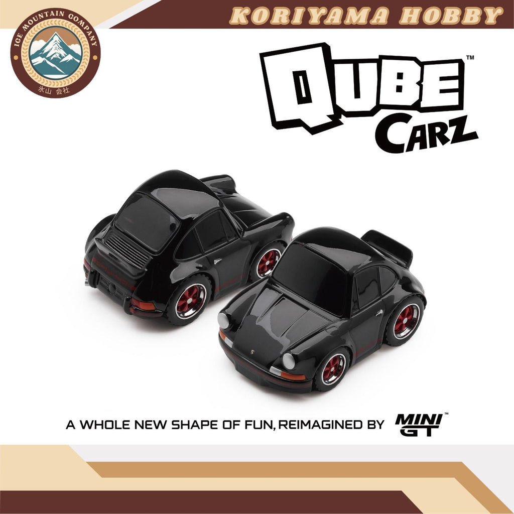 Qube Carz By Mini GT Batch 3 LBWK Liberty Walk Nissan GTR ER34 Toyota Supra Lamborghini Porsche åçCube Cars MiniGT Choro